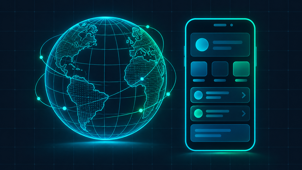 10 languages & mobile-friendly